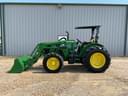 2024 John Deere 5090E Image