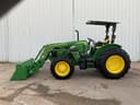 2024 John Deere 5090E Image