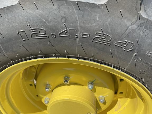 Image of John Deere 5090E equipment image 4