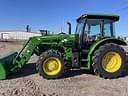 2024 John Deere 5090E Image