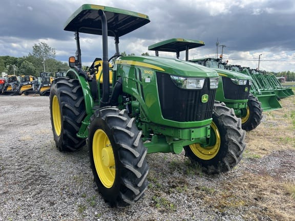 2024 John Deere 5090E Equipment Image0