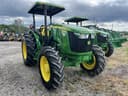 2024 John Deere 5090E Image