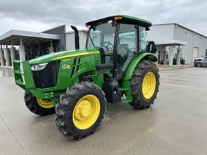 2024 John Deere 5090E Image