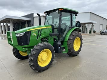 Main image John Deere 5090E