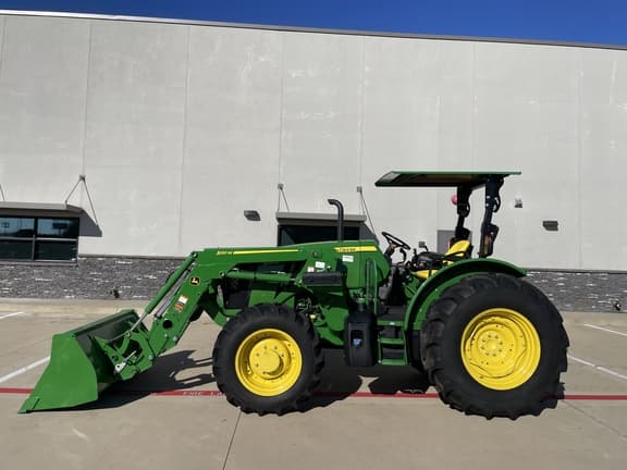 Image of John Deere 5090E Primary image