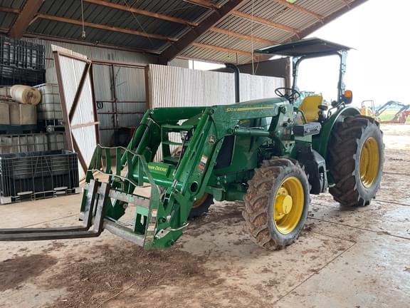 Image of John Deere 5090E Primary image