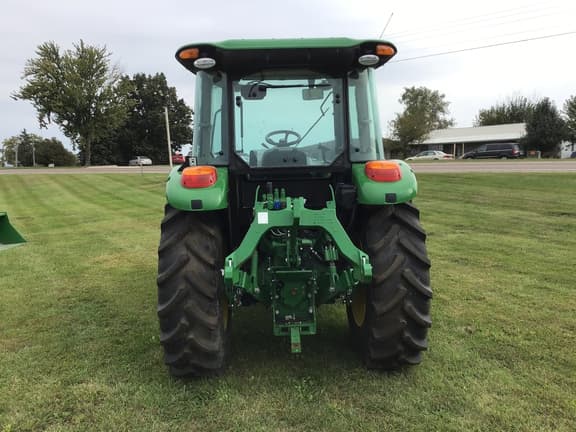 Image of John Deere 5090E equipment image 1