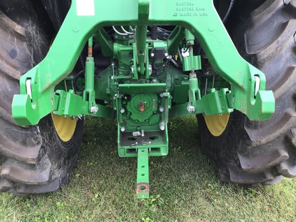 Image of John Deere 5090E equipment image 3