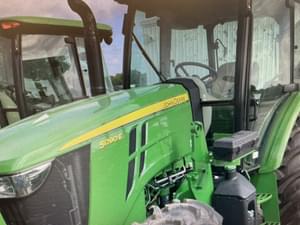 2024 John Deere 5090E Image