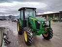 2024 John Deere 5090E Image