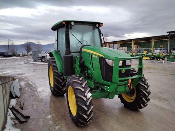 Image of John Deere 5090E equipment image 1