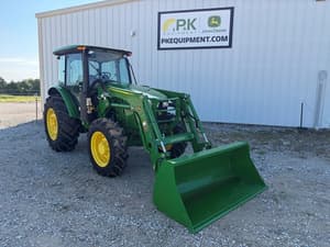 2024 John Deere 5090E Image