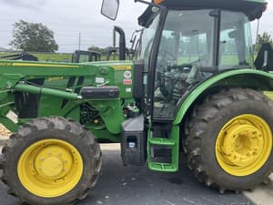 2024 John Deere 5090E Image