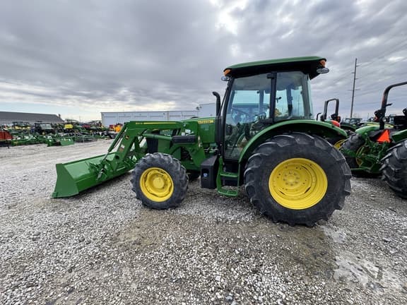 Image of John Deere 5090E Primary image