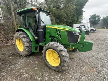 Main image John Deere 5090E