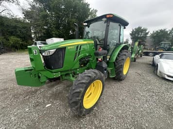 Main image John Deere 5090E