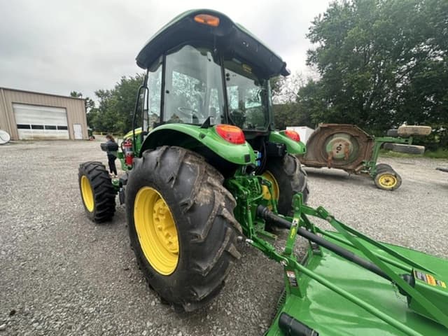 Image of John Deere 5090E equipment image 1