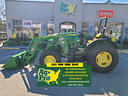 2024 John Deere 5090EL Image