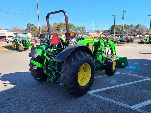 Image of John Deere 5090EL equipment image 3