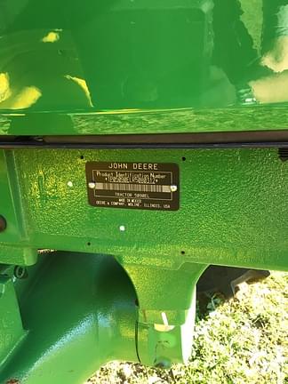 Image of John Deere 5090EL equipment image 2