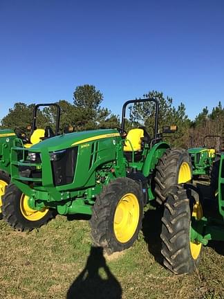 Image of John Deere 5090EL equipment image 1