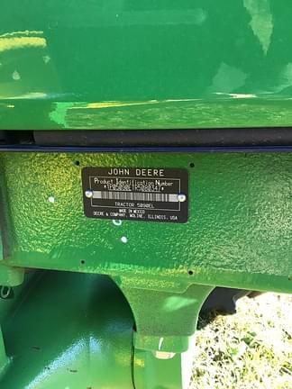 Image of John Deere 5090EL equipment image 1