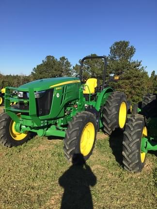 Image of John Deere 5090EL equipment image 3