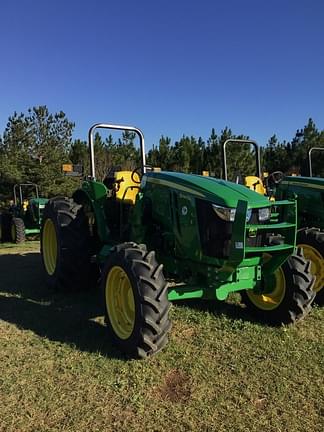 Image of John Deere 5090EL equipment image 3