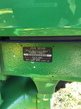 Image of John Deere 5090EL equipment image 2
