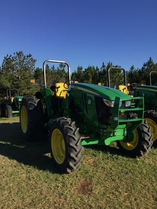 2024 John Deere 5090EL Equipment Image0