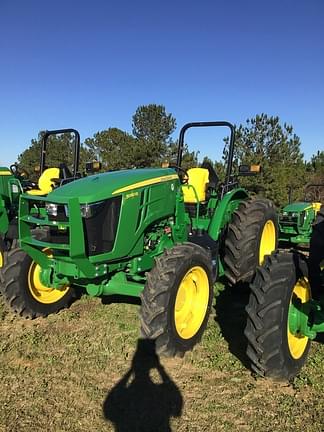 Image of John Deere 5090EL equipment image 2