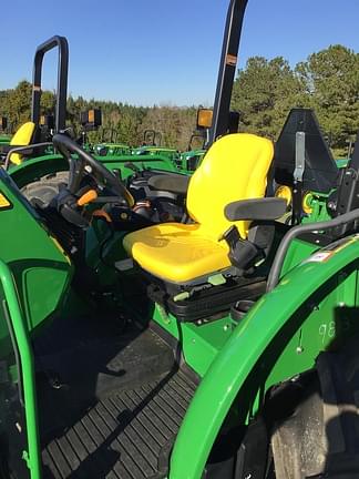 Image of John Deere 5090EL equipment image 4