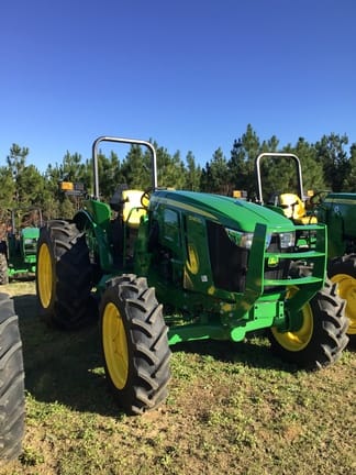 2024 John Deere 5090EL Equipment Image0