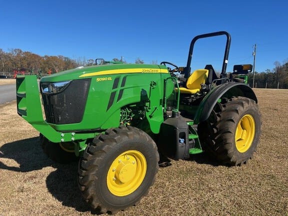 2024 John Deere 5090EL Equipment Image0