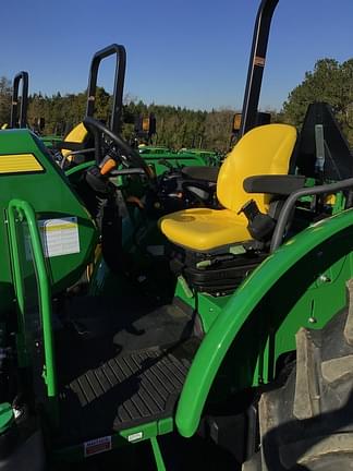 Image of John Deere 5090EL equipment image 1