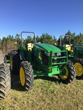 2024 John Deere 5090EL Equipment Image0