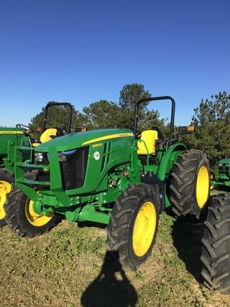 2024 John Deere 5090EL Equipment Image0