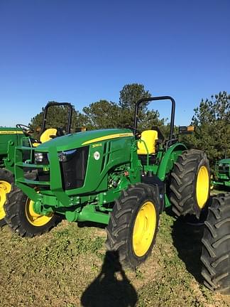 Image of John Deere 5090EL equipment image 3