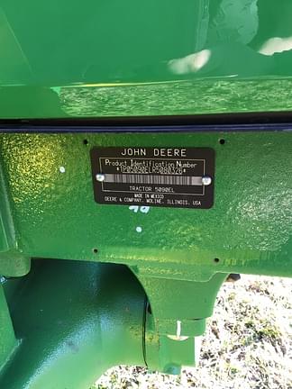 Image of John Deere 5090EL equipment image 1