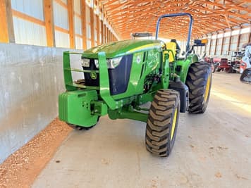 Main image John Deere 5090EL