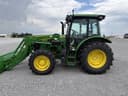 2024 John Deere 5095M Image