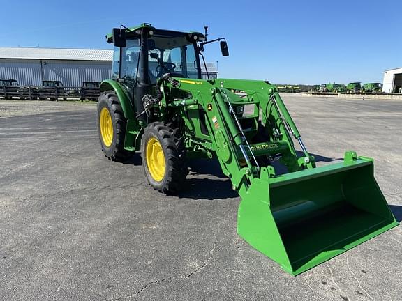 Image of John Deere 5095M Primary image