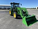 2024 John Deere 5095M Image