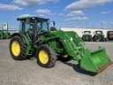 2024 John Deere 5095M Image