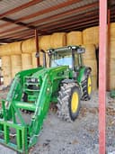 2024 John Deere 5095M Image