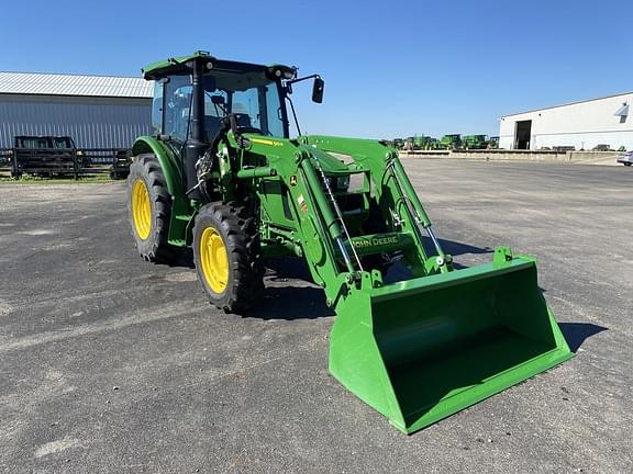 Image of John Deere 5095M Primary image