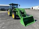 2024 John Deere 5095M Image