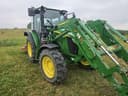 2024 John Deere 5095M Image