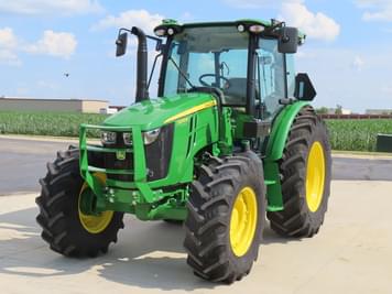 Main image John Deere 5095M