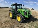 2024 John Deere 5095M Image
